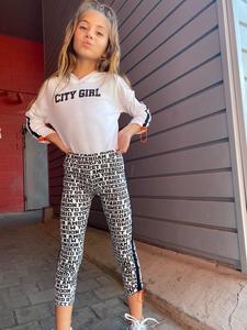 טוניקת כיווצים בשרול