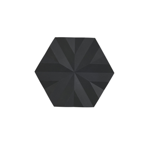 תחתית לסיר Ori - שחור 