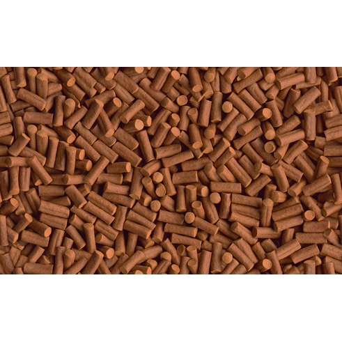 מזון לדגים | Vacation Food מזון לחופשות לדגי נוי - 9 גרם 