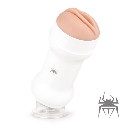 מכשיר פלאשלייט לאוננות נצמד