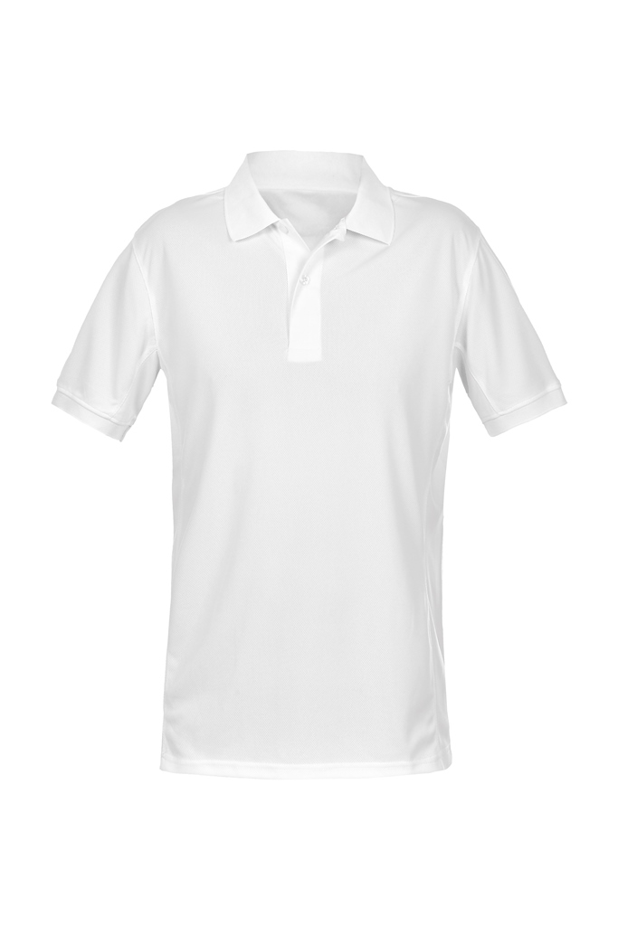 חולצת פולו DRY FIT