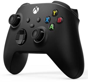 XBOX SERIES X Controller Black מייקרוסופט