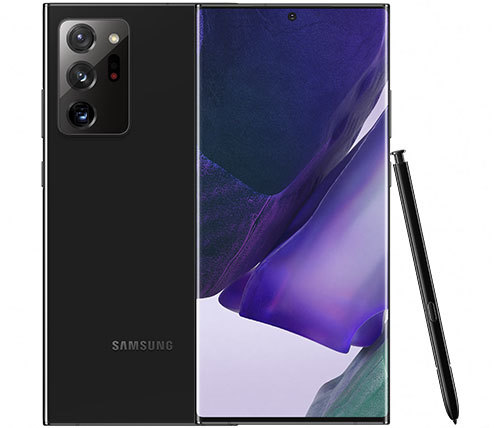 Samsung Galaxy Note20 Ultra N985F 128GB 