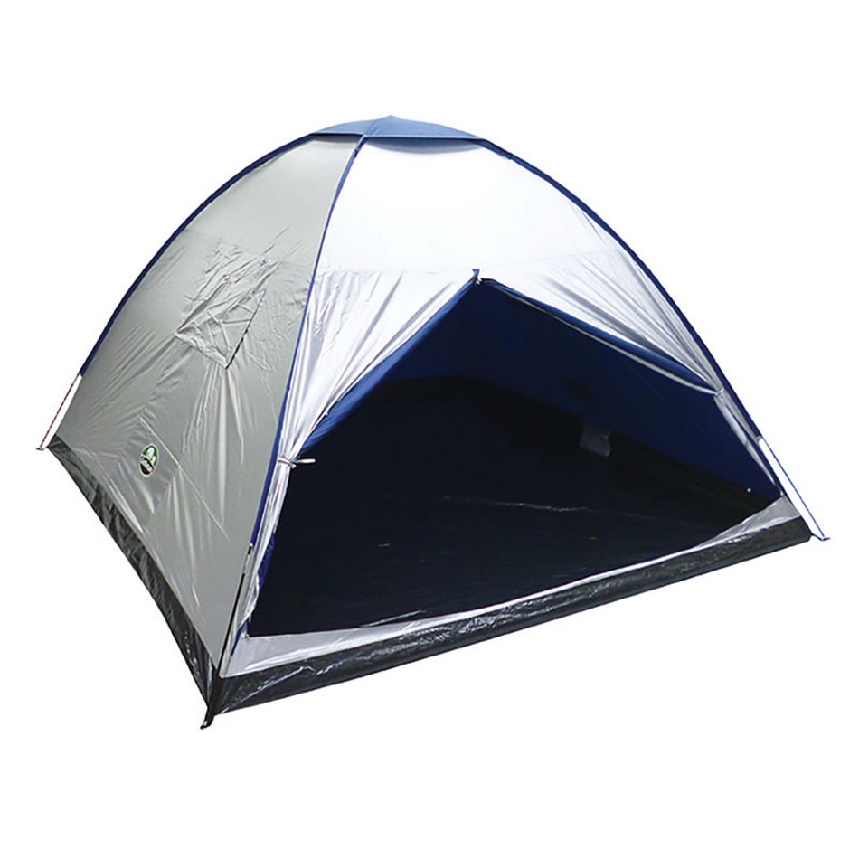 אוהל אמיגו ל-8 גו נייצ