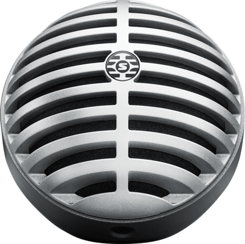 מיקרופון Shure MV5 USB