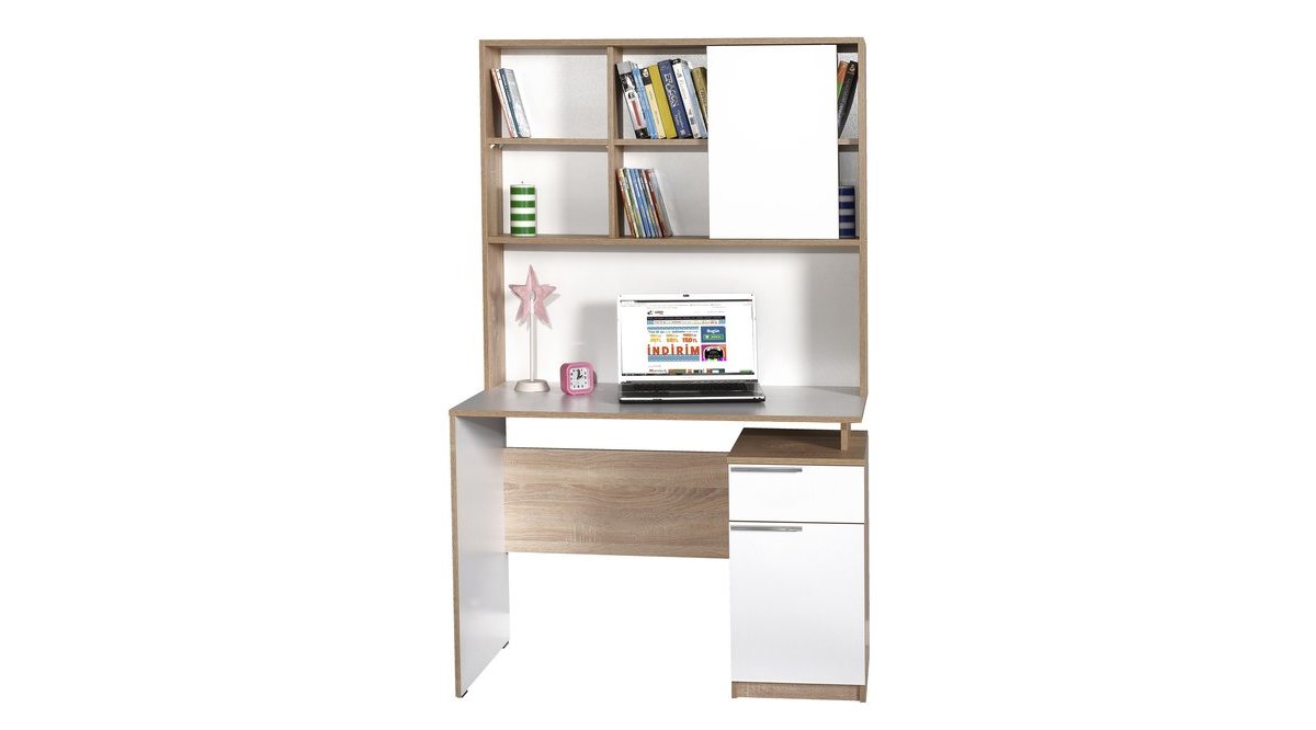 שולחן מחשב איכותי דגם דוד