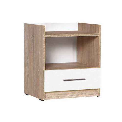 שידת לילה דפנה- אזל במלאי