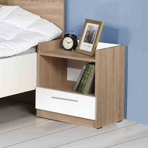 שידת לילה דפנה- אזל במלאי