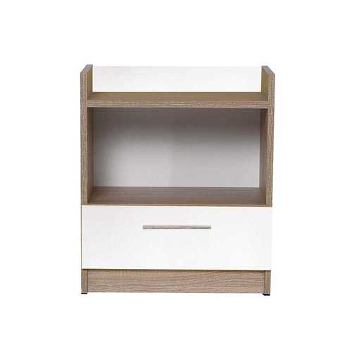 שידת לילה דפנה- אזל במלאי