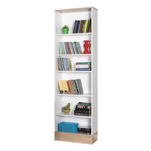 ספריה מעוצבת דגם אורנה