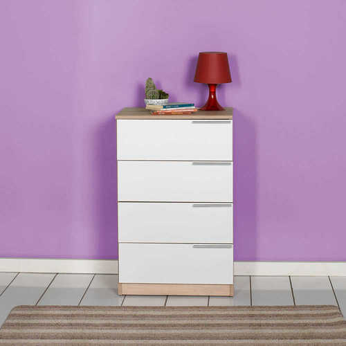 שידת מגירות ארז