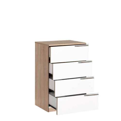 שידת מגירות ארז