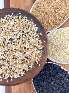 שומשום מיקס 200 גרם 