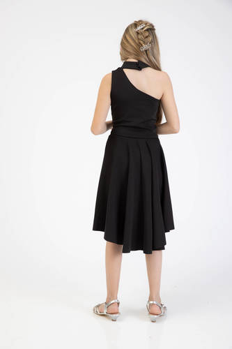 טופ קולר אסימטרי