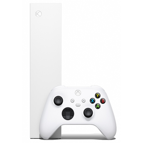 XBOX SERIES S 512GB כולל כולל 5 משחקי GEARS OF WAR - אחריות יבואן רשמי מיקרוסופט ישראל