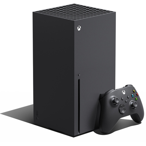 XBOX SERIES X 1TB כולל המשחק BATTLEFIELD 5 DELUXE EDITION - אחריות יבואן רשמי מיקרוסופט ישראל