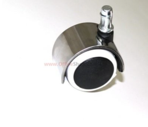 גלגלי סיליקון סט (5 יחידות)