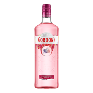 ג'ין גורדונס פינק 700 מ"ל 