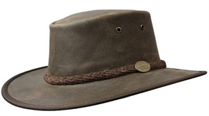 כובע אוסטרלי BARMAH 1062