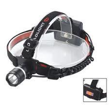 פנס ראש אקסטרים  3W LAD BC-BH-5509 BRIGHCOM