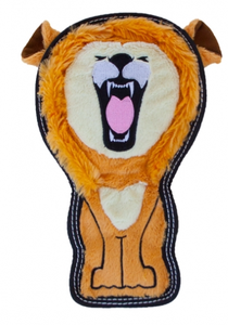 בובת אריה מצפצפת גדולה Hound