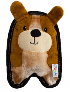 בובת כלב מצפצפת Hound