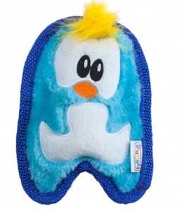 בובת פנגווין מצפצפת Hound