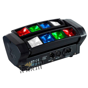 פנס חכם MINI Spider LED