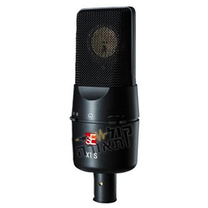 sE Electronics X1S מיקרופון קונדנסר להקלטות