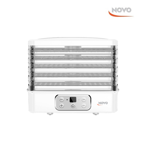 מייבש מזון Novo NOV506 מבצעי חג חגיגיים 2020