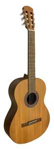 גיטרה קלאסית CUENCA Student - ספרד