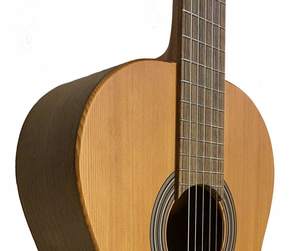גיטרה קלאסית CUENCA Student - ספרד