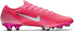 נעלי כדורגל נייקי-Nike Mercurial Vapor 13 Elite Mbappé Rosa FG