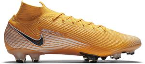 נעלי כדורגל נייקי-Nike Mercurial Superfly 7 Elite FG