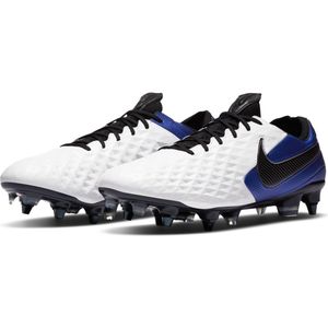 נעלי כדורגל נייקי- Nike Tiempo Legend 8 Elite SG-PRO Anti-Clog Traction