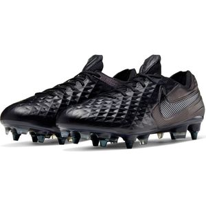 נעלי כדורגל נייקי- Nike Tiempo Legend 8 Elite SG-PRO Anti-Clog Traction