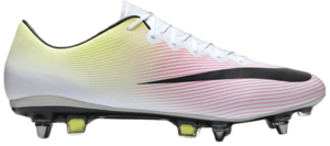 נעלי כדורגל נייקי- NIKE MERCURIAL VAPOR X SG-PRO