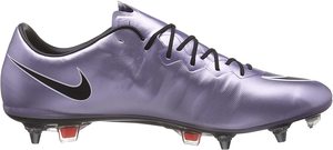 נעלי כדורגל נייקי- NIKE MERCURIAL VAPOR X SG-PRO