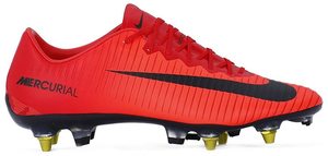 נעלי כדורגל נייקי- NIKE MERCURIAL VAPOR X SG-PRO