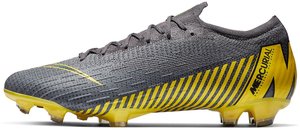 נעלי כדורגל נייקי- Nike VAPOR 12 ELITE FG