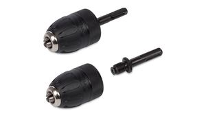 פוטר אוטומטי 13 מ"מ חיבור מהיר SDS לפטישון Hunter