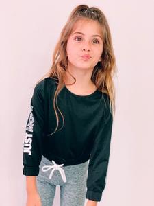 חולצה עם גומי