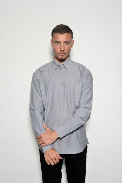 חולצת אוקספורד