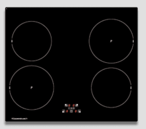 כיריים Kuppersbusch EKI6240.1 RL