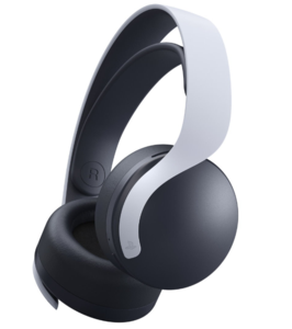 Sony PS5 PULSE 3D Wireless Headset - אוזניות אלחוטיות לפלייסטיישן 5 סוני