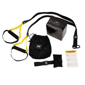 רצועות trx מקצועיות