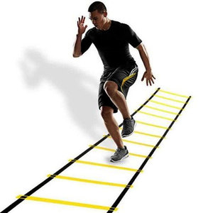 סולם זריזות לכושר