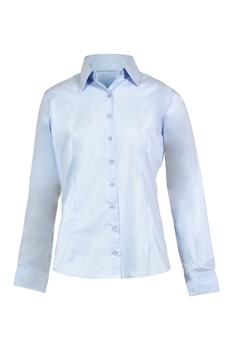 חולצת נשים שרוול ארוך קלאסית