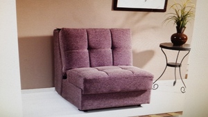 ספה נפתחת למיטה טורינו 90/190