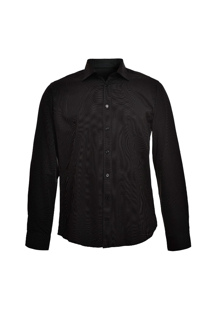 חולצת גבר ייצוגית